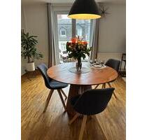 Helle und große Wohnung ab JanFeb zur Zwischenmiete, für Pendler - Frankfurt am Main Innenstadt 1