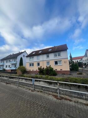 Foto - 3-Zimmer Wohnung in Diekholzen - 430,00&nbsp;EUR Kaltmiete, ca.&nbsp; 56,00&nbsp;m&sup2;