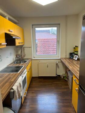 Foto - 3 Zimmer Etagenwohnung in Bockenem