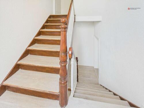 Foto - 1 Zimmer Etagenwohnung zur Miete in Schönebeck (Elbe)