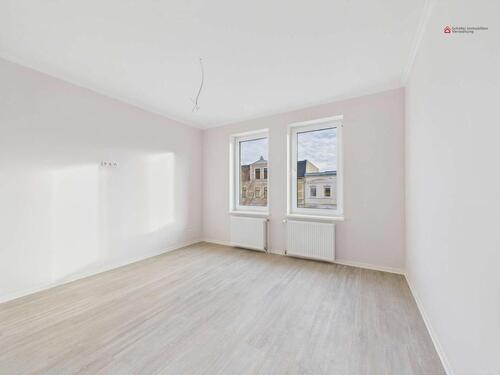 Foto - 1 Zimmer Etagenwohnung in Schönebeck (Elbe)