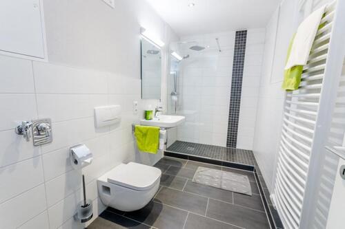 Foto - 2 Zimmer Etagenwohnung zur Miete in Gera