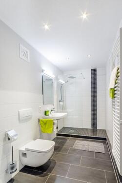 Foto - Etagenwohnung in Gera zur Miete