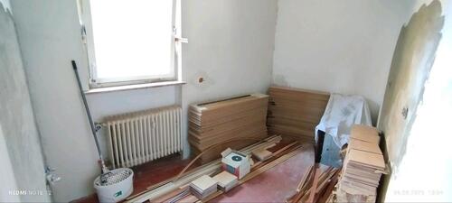 Foto - Einfamilienhaus in Naila zur Miete