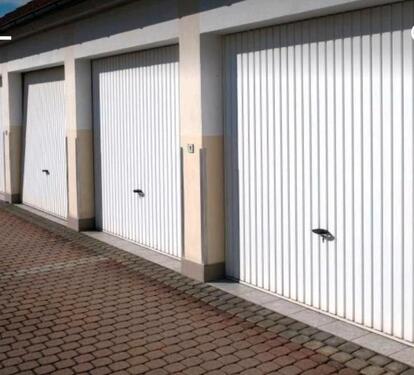 Foto - Garage zu vermieten - 135,00&nbsp;EUR Miete,