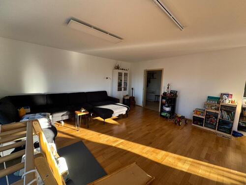 Foto - 4 Zimmer Etagenwohnung zur Miete in Neumarkt in der Oberpfalz