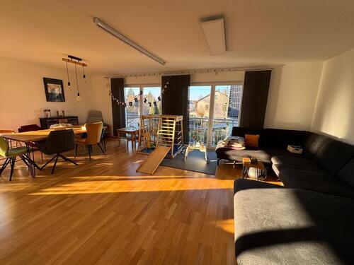 Foto - 4 Zimmer Etagenwohnung in Neumarkt in der Oberpfalz