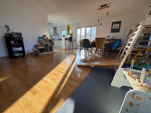 Foto - Etagenwohnung in Neumarkt in der Oberpfalz zur Miete