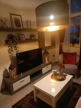 Foto - Etagenwohnung in Bremerhaven zur Miete