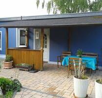 Urlaub mit Hund Ferienhaus im Hunsrück für bis zu 5 Personen - Naumburg (Saale)