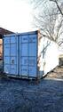 Foto - Lagerraum Garage Hobby Motorrad Tuning Werkstatt Container