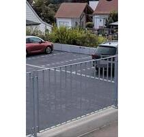 Außenstellplatz - direkt an der B16 - Tapfheim