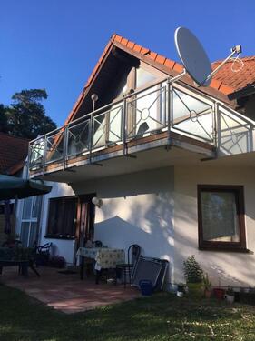 Foto - Möblierte 2-Zimmer-Wohnung mit Balkon in Stromberg