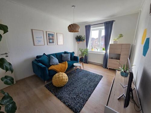 Foto - 2.5 Zimmer Etagenwohnung zur Miete in Herten