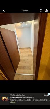 Foto - Etagenwohnung in Eichstätt zur Miete