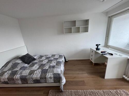 Foto - 1.Zimmer Whg. Möbliert Weinstadt