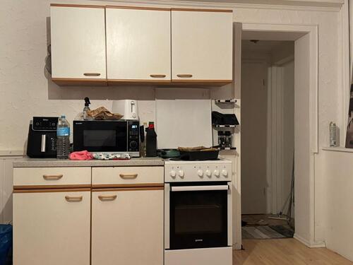 Foto - 2 Zimmer Wohnung mit EBK ab sofort