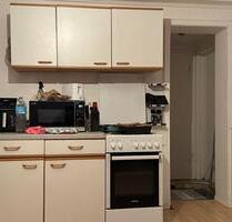 2 Zimmer Wohnung mit EBK ab sofort - Olsberg