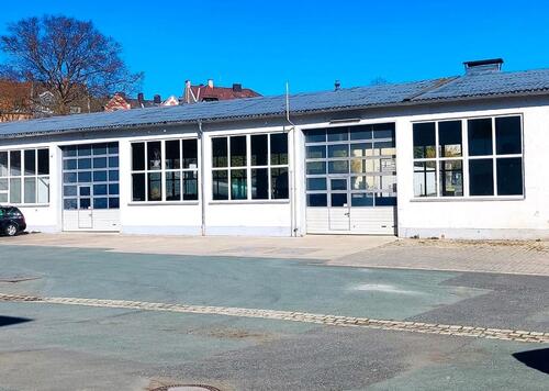 Foto - andere in Hof zur Miete