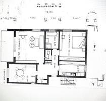 3 Zimmer Wohnung Badenweiler - 280.000,00&nbsp;EUR Kaufpreis, ca.&nbsp; 83,00&nbsp;m&sup2; in Freiburg im Breisgau (PLZ: 79108) Brühl