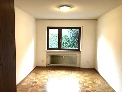 Foto - 3 Zimmer Erdgeschoßwohnung in Freiburg im Breisgau