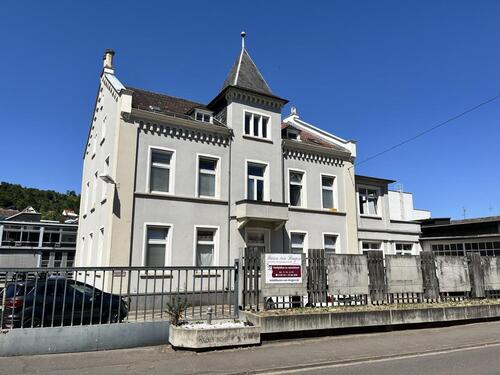 Foto - Stellplätze in Bingen Stadt zur Miete