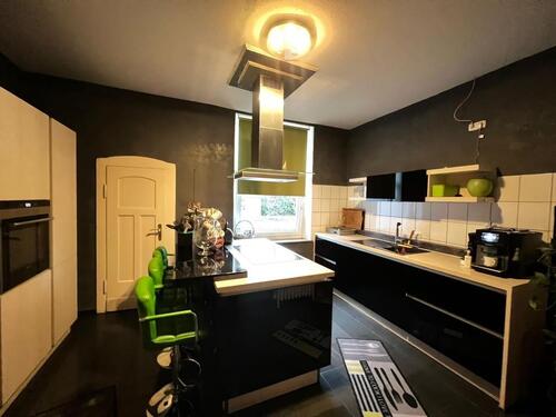 Foto - Etagenwohnung in Hameln zur Miete