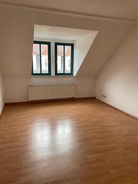 Foto - 2 Zimmer Dachgeschoßwohnung in Leipzig
