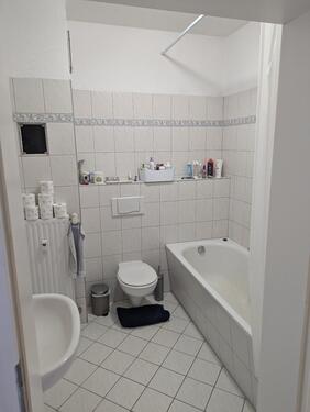 Foto - Dachgeschoßwohnung in Leipzig zur Miete