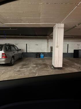 Foto - Tiefgaragenstellplatz zu vermieten Holthorster Weg, 28717 Bremen