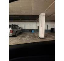 Tiefgaragenstellplatz zu vermieten Holthorster Weg, 28717 Bremen