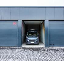 Zu Vermieten Garage (Großgarage) - Albersweiler