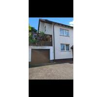 Wohnung zu vermieten (3 Zimmer, Garage, Terasse) - Annweiler am Trifels