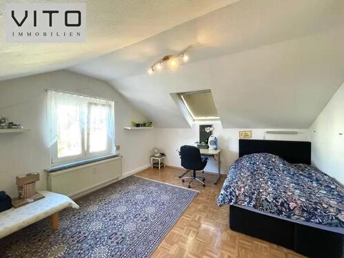 Foto - Dachgeschosswohnung Albstadt Ebingen