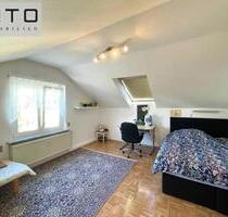 Dachgeschosswohnung Albstadt Ebingen