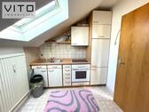 Foto - 1.5 Zimmer Dachgeschoßwohnung zur Miete in Albstadt
