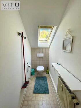 Foto - 1.5 Zimmer Dachgeschoßwohnung in Albstadt