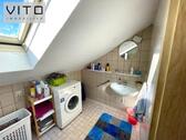 Foto - Dachgeschoßwohnung in Albstadt zur Miete
