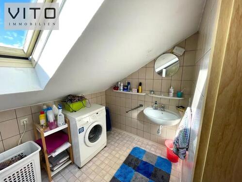 Foto - Dachgeschoßwohnung in Albstadt zur Miete