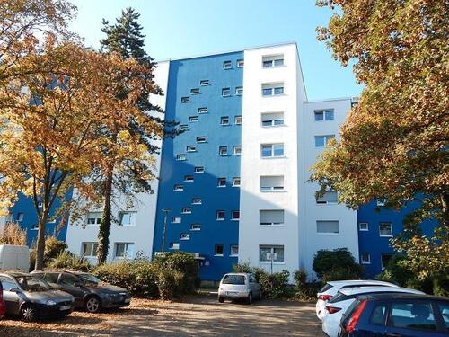 Foto - Preisgünstige 2-Zimmer-Wohnung - 561,00&nbsp;EUR Kaltmiete, ca.&nbsp; 51,00&nbsp;m&sup2;