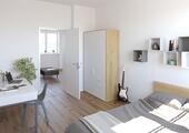 Foto - Das macht strahlend gute Laune: Willkommen im neuen Zuhause!