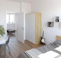 Das macht strahlend gute Laune: Willkommen im neuen Zuhause! - Magdeburg Brückfeld Das macht strahlend gute Laune: Willkommen im neuen Zuhause! - Magdeburg Brückfeld