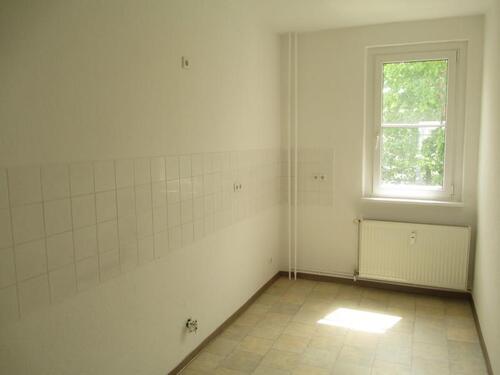 Foto - Etagenwohnung in Magdeburg zur Miete