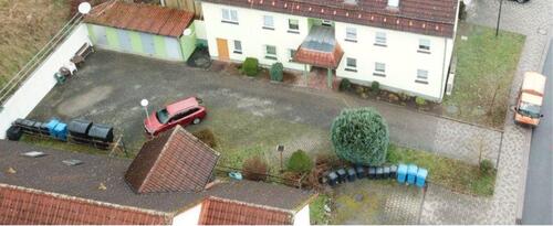 Foto - Mehrfamilienhaus, Wohnhaus zum Kaufen in Rippershausen