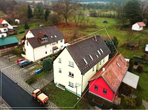 Foto - Mehrfamilienhaus, Wohnhaus in Rippershausen