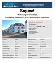 Foto - 3,5 Zimmer Neubau Wohnung - 1.300,00&nbsp;EUR Kaltmiete, ca.&nbsp; 85,80&nbsp;m&sup2;