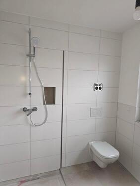 Foto - Etagenwohnung in Eberstadt zur Miete