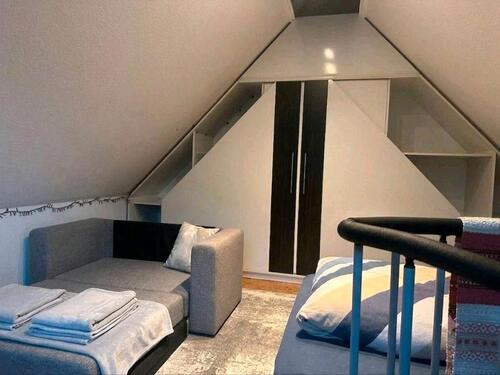 Foto - Etagenwohnung in Achim zur Miete