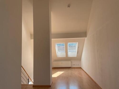 Foto - 2,5 Zi Maisonette DG Freiburg Zähringen ab 15.7.2026