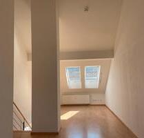 2,5 Zi Maisonette DG Freiburg Zähringen ab 15.7.2026 - Freiburg im Breisgau Günterstal